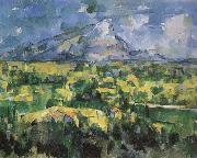 Paul Cezanne Vidocq Hill St china oil painting reproduction